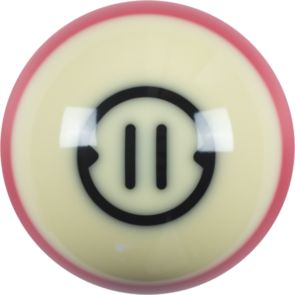 Brunswick Centennial Replacement Ball - #11